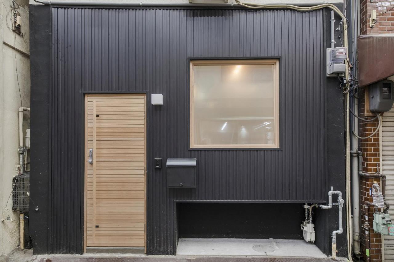 Japan Sessions Kanzaki 01 Osaka Exterior photo